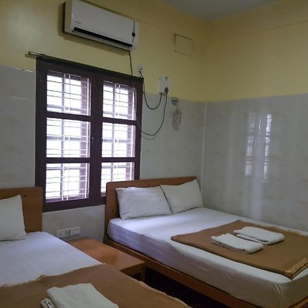 Shwe Eain Si Guest House - Burmese Only Myeik Exterior photo
